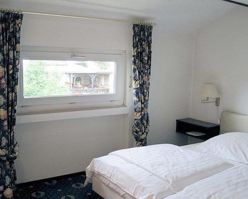 Haus Litzbruck Hotell Düsseldorf Eksteriør bilde